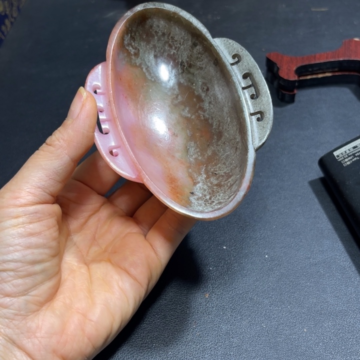 一物一图发货支持七天无理由。底槽青