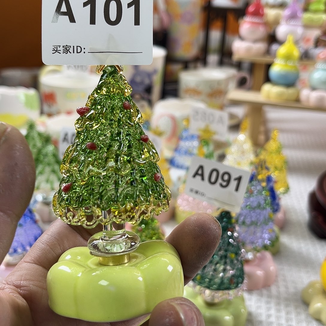 派***派陶景德镇陶瓷底座转转