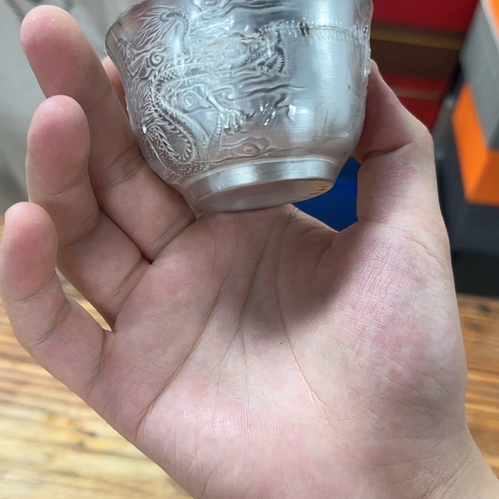 孤品茶具套装等。         