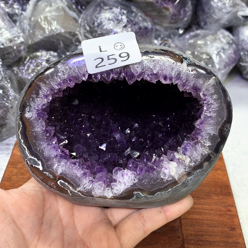 【闪购商品】未镶嵌水晶大型摆件（非配饰）