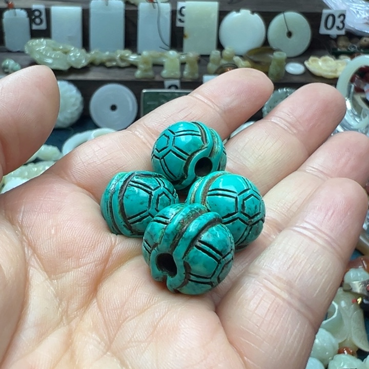 玛瑙/玉髓手链未镶嵌