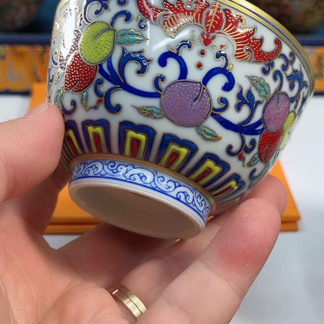 杯千年瓷都景德镇 艺术关注谢佳豪