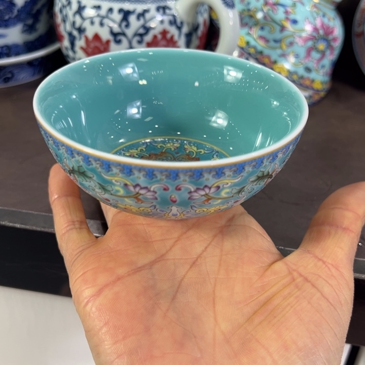 全场景德镇陶瓷景德镇陶瓷艺术