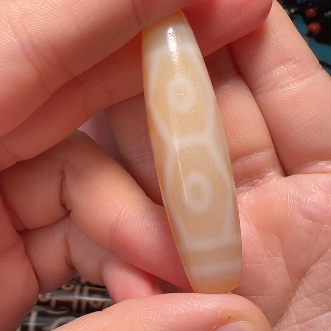 玛瑙/玉髓颈饰未镶嵌曦****