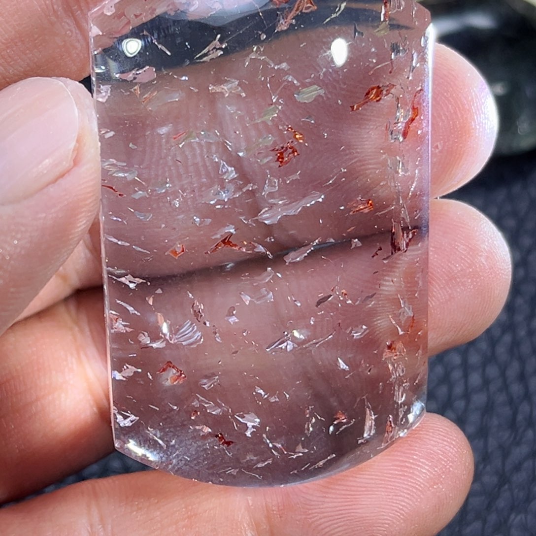 我***嘛水晶吊坠(不含链)未镶嵌22