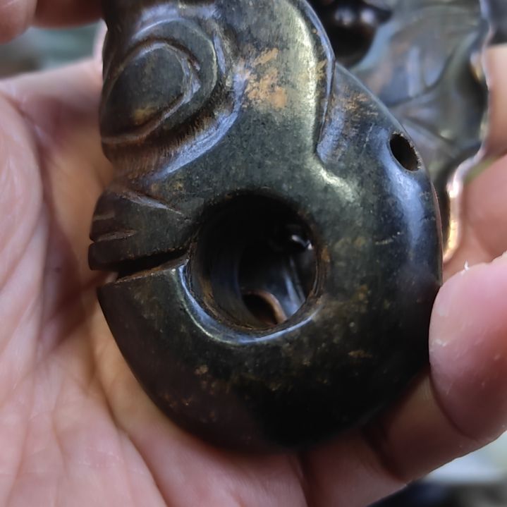 摆件铜器摆件茶摆件茶宠