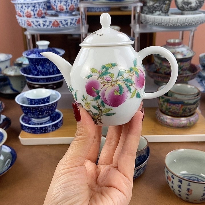 陶瓷制品加工企业