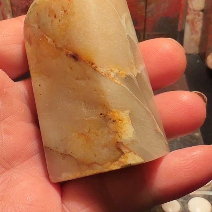 C***S昌化石昌化石印石