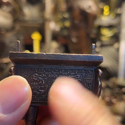 铜器摆件888888888