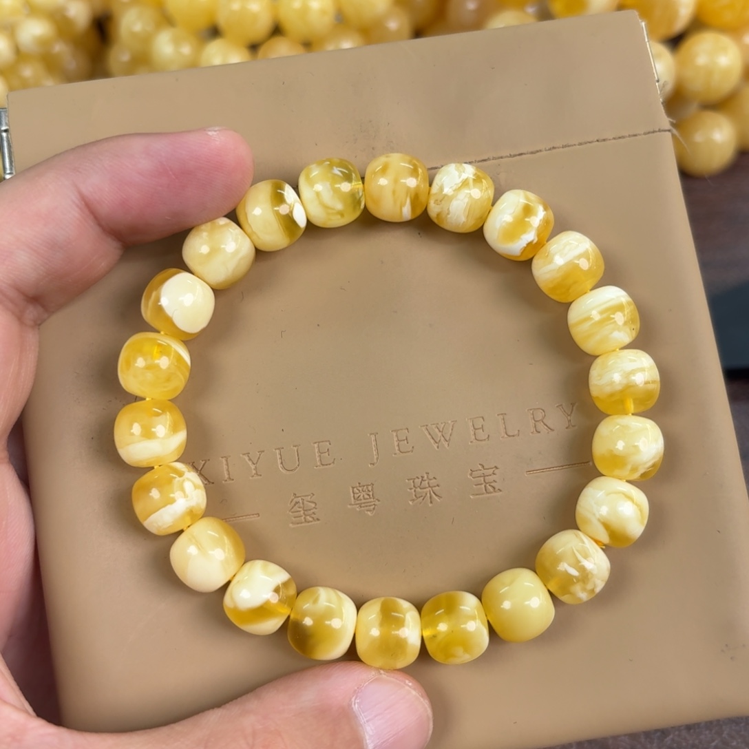 蜜蜡未镶嵌裸石01800000000