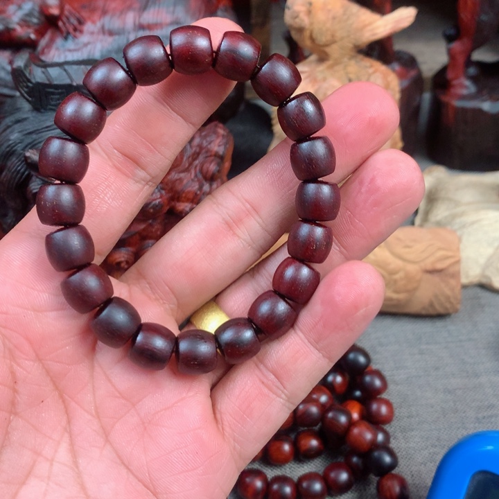 檀香紫檀（小叶紫檀）东*