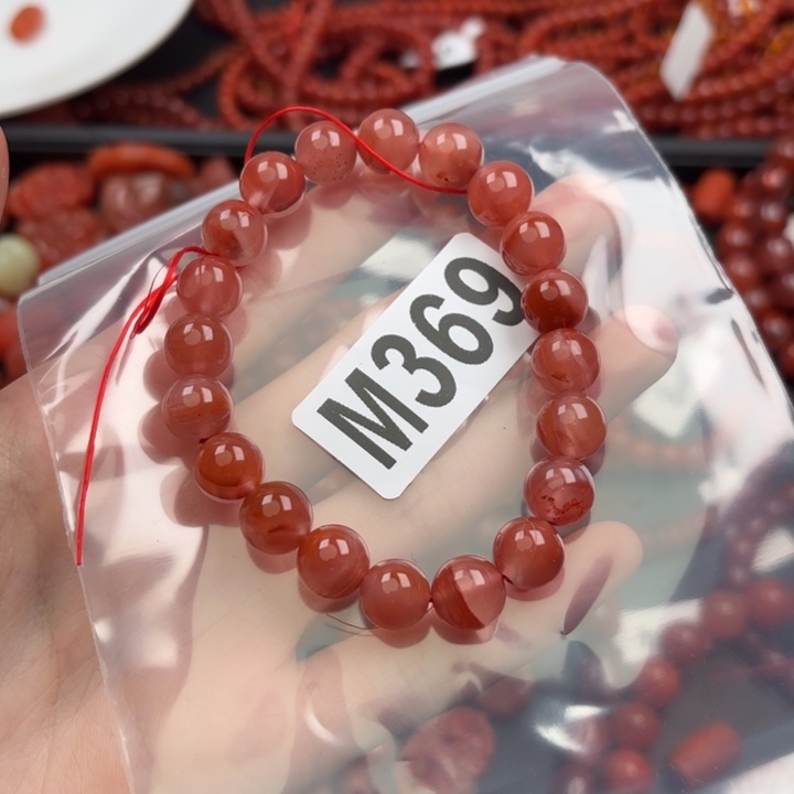 南红玛瑙珠宝奇石未镶嵌9+