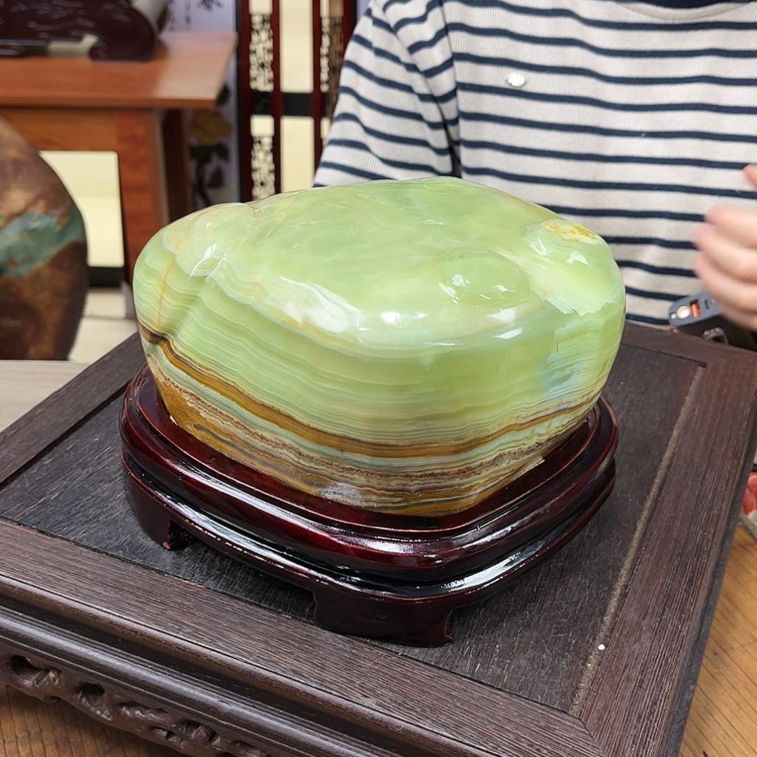 楚**人家居装修设计案例分析