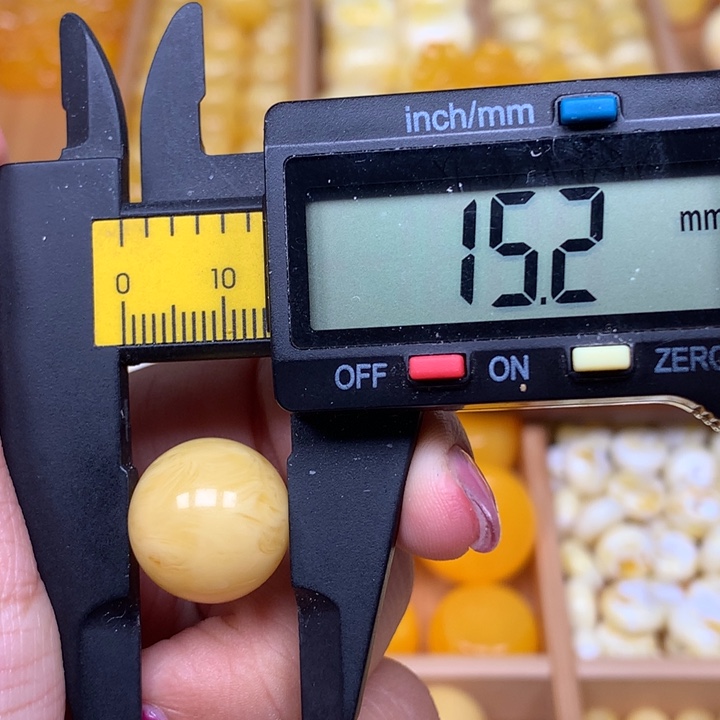 非金属配珠配饰004