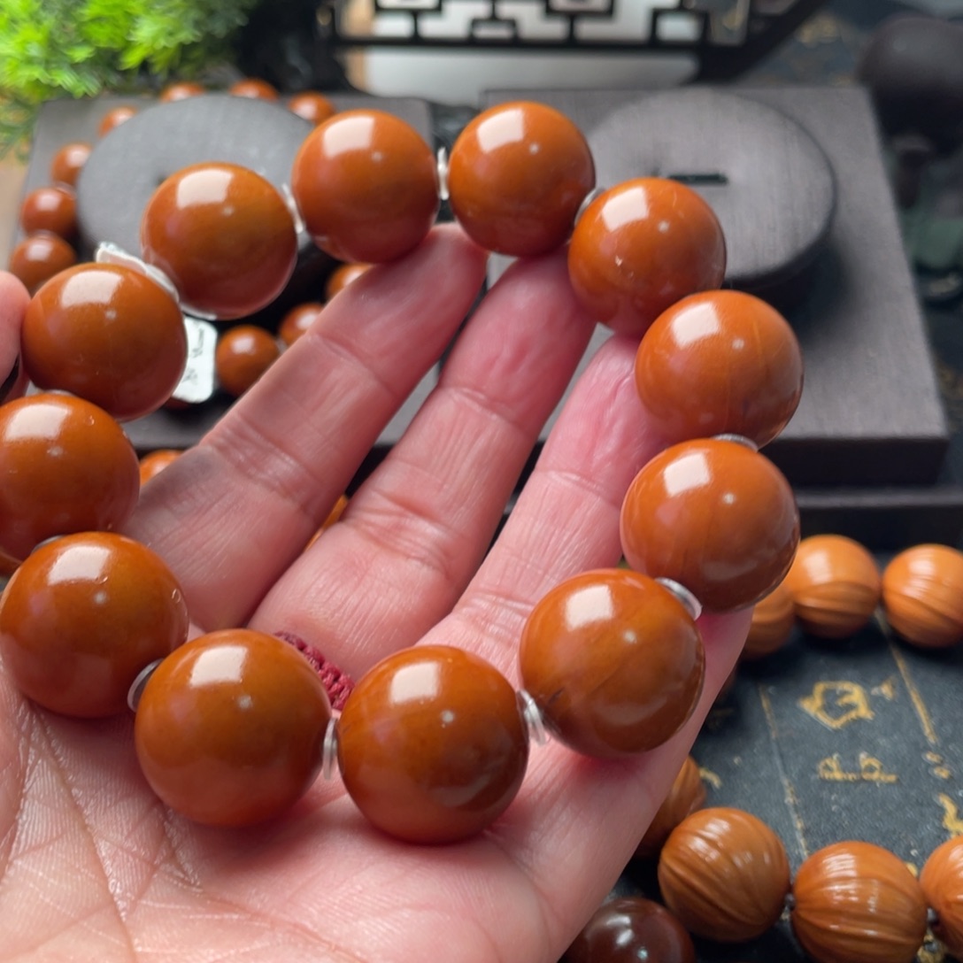 ㅤ****吊坠橄榄核橄榄1.9