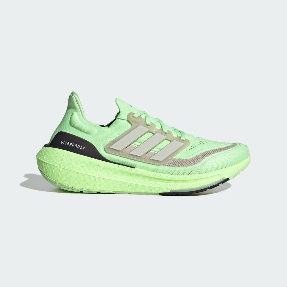 ADIDAS/阿迪达斯男女同款减震透气轻便休闲夏季体育跑步鞋IE3333