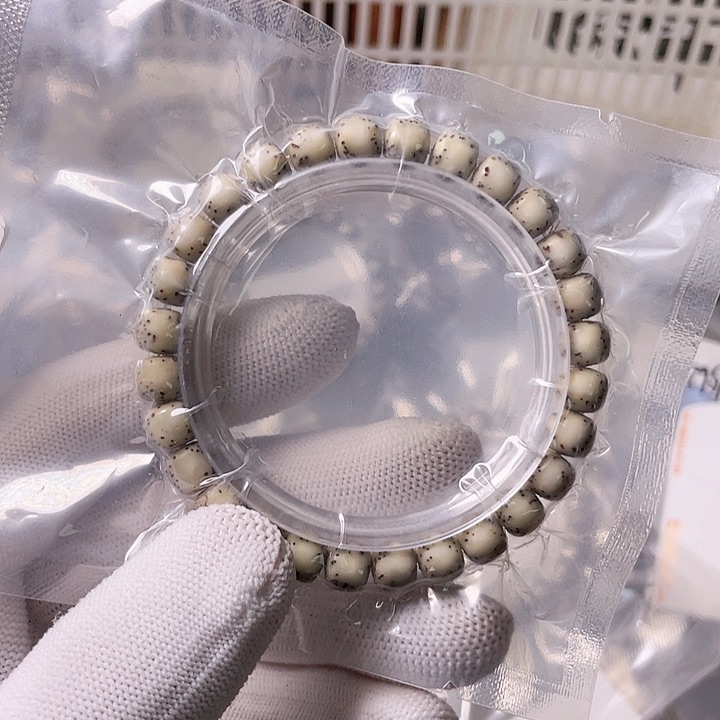 星月菩提手串G083 星月哈哈哈8