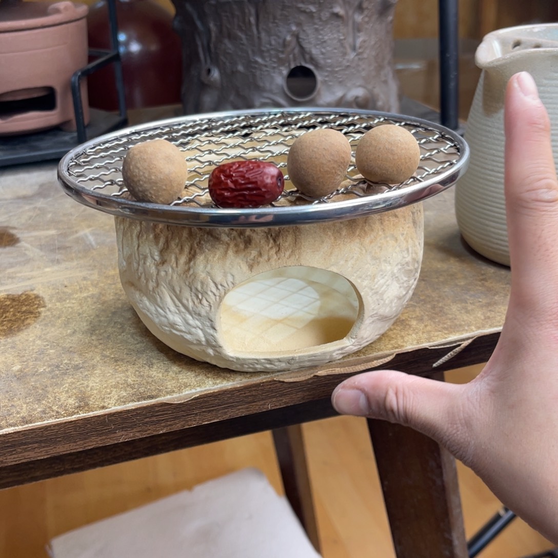 陶壶他是最爱吃蛋糕还是怎么