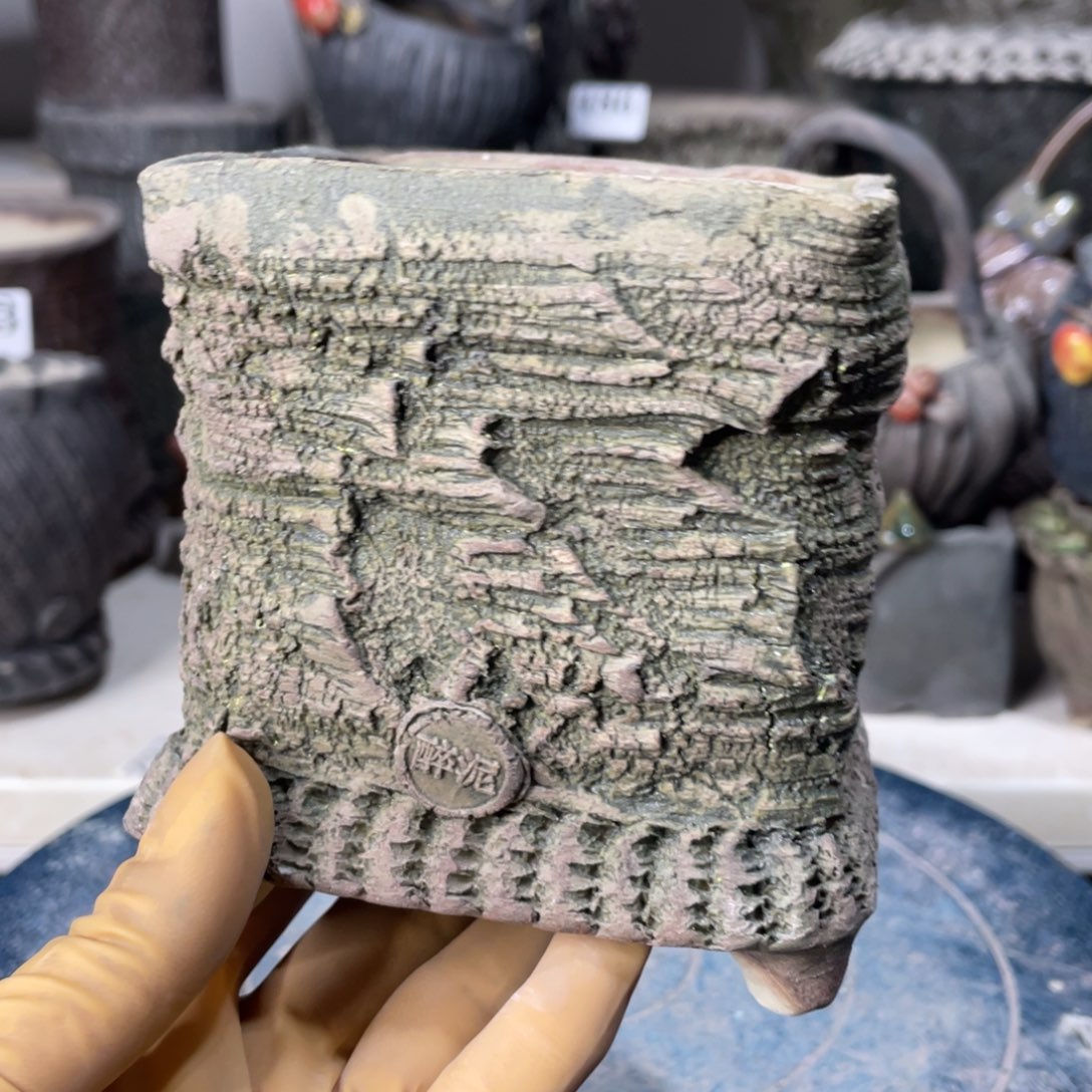 红陶一个人的时候就会