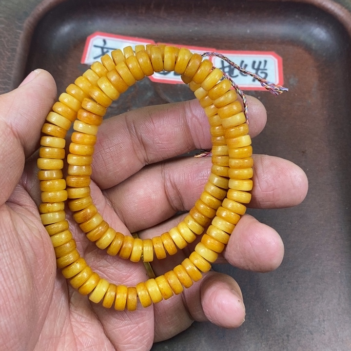 手串/手链驼骨配饰200