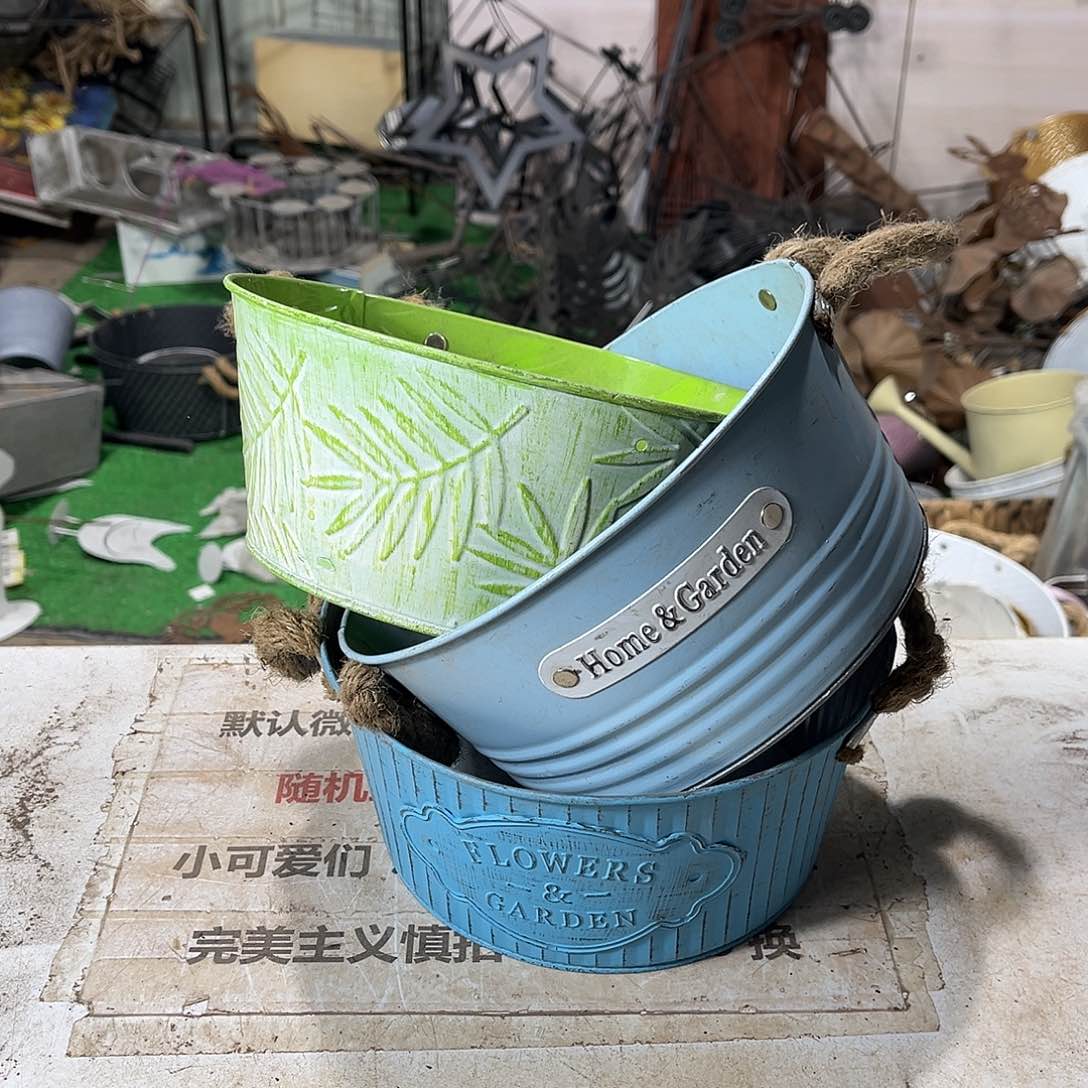 铁艺默认瑕疵介意勿拍发出不退不换