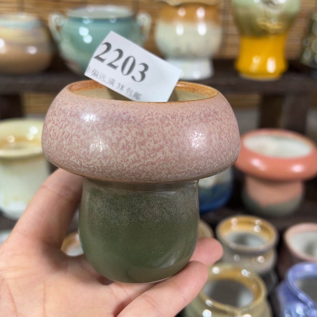 红陶景德镇手工陶瓷……