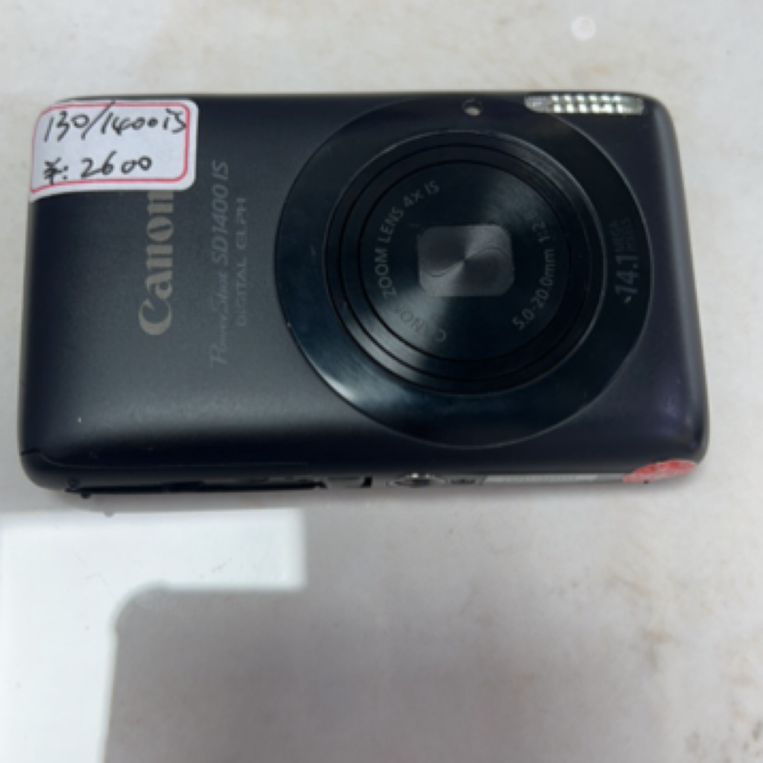 9新 Canon/佳能 复古时尚数码相机便携设计高像素C氛围感直出