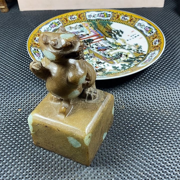 紫砂其他。                 