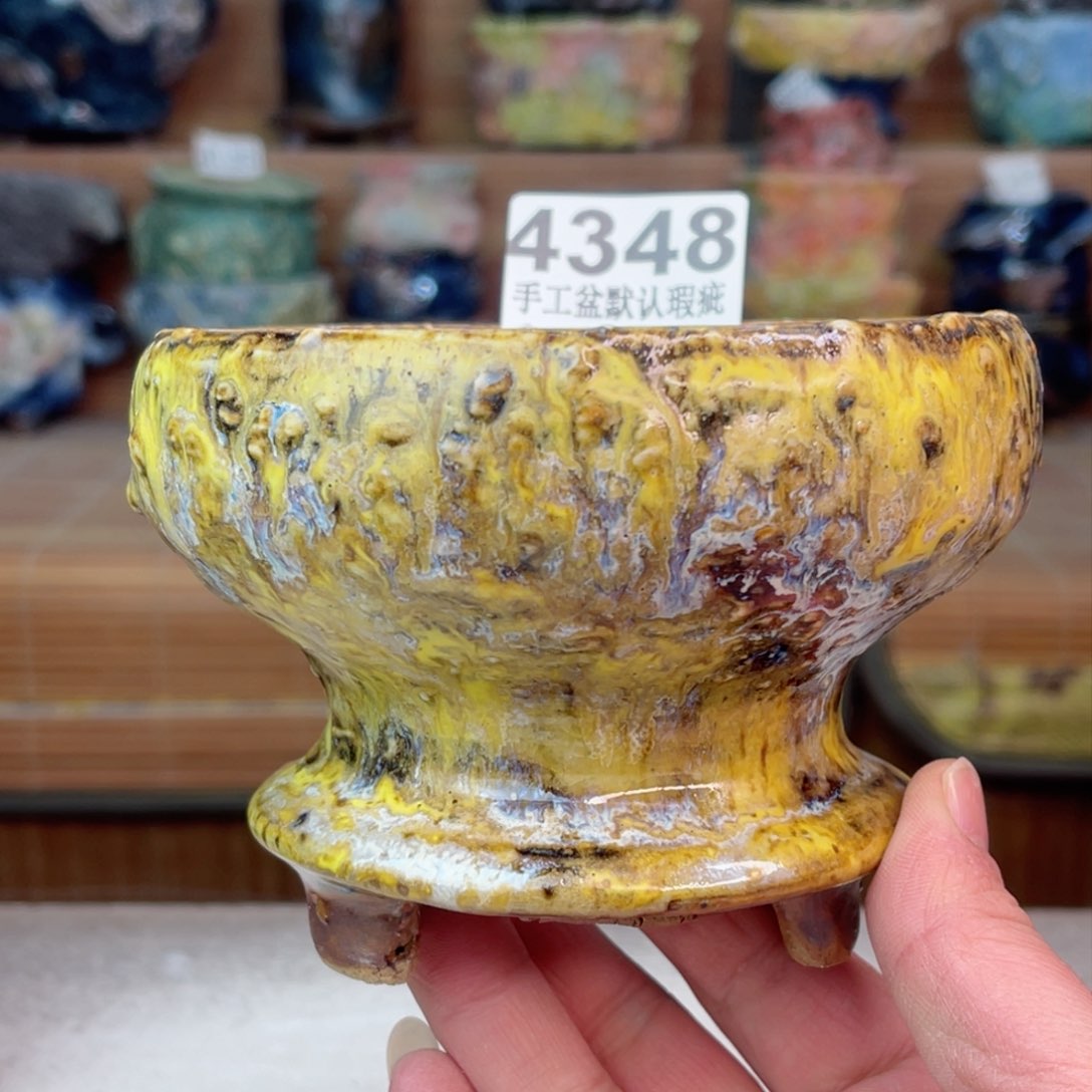 景德镇陶瓷艺术玖品