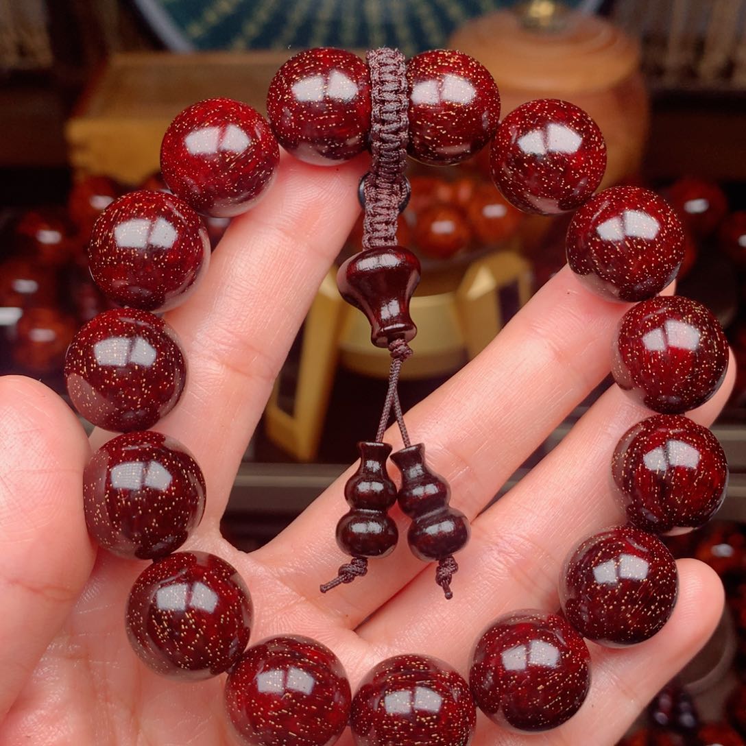 檀香紫檀（小叶紫檀）琳3w