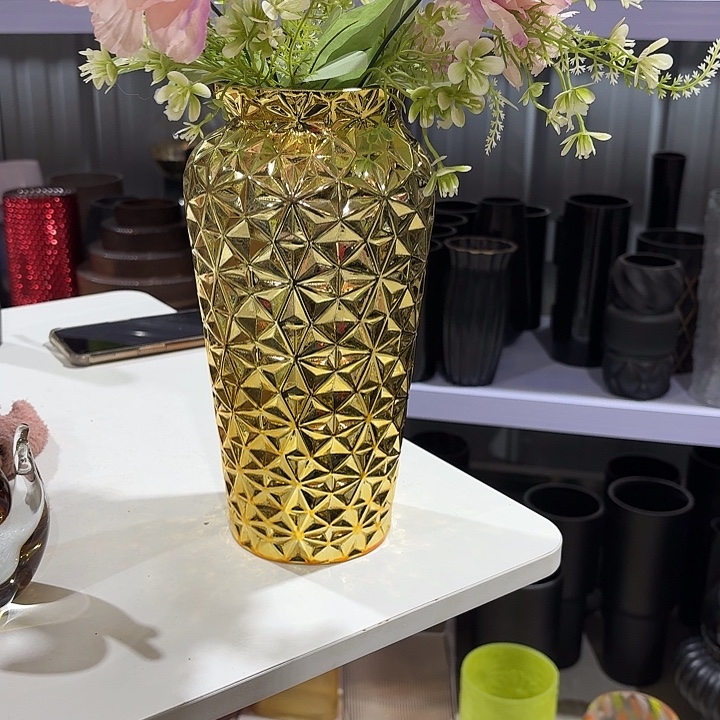 高度27厘米46788花瓶