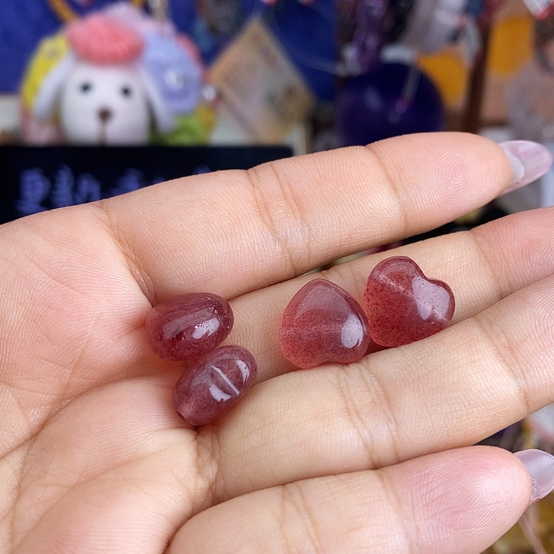 手链未镶嵌水晶多样性发一