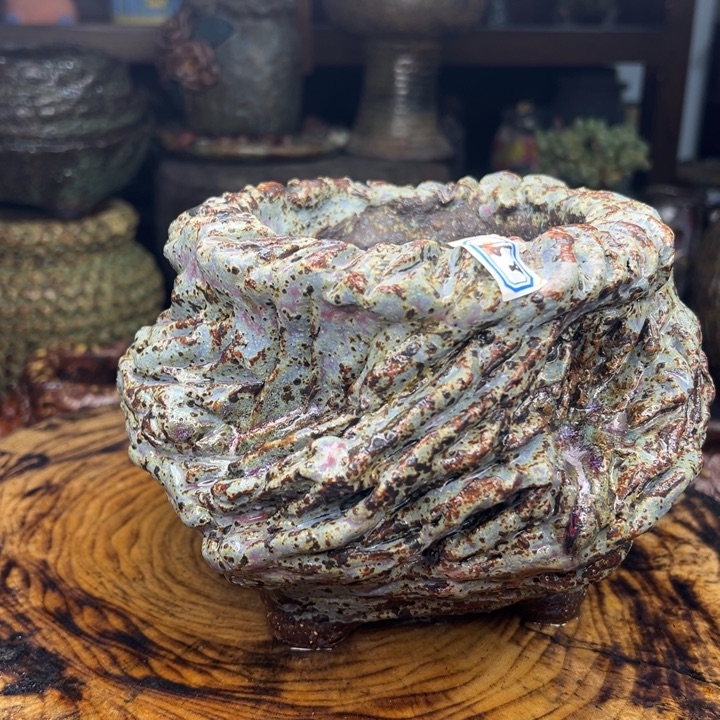 陶瓷制品不退不换10