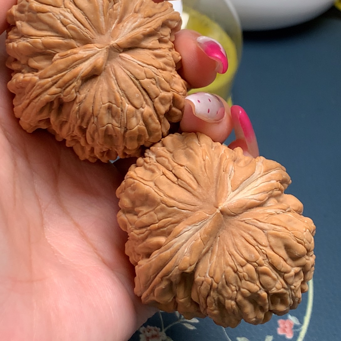 把件文玩核桃48-33394-8