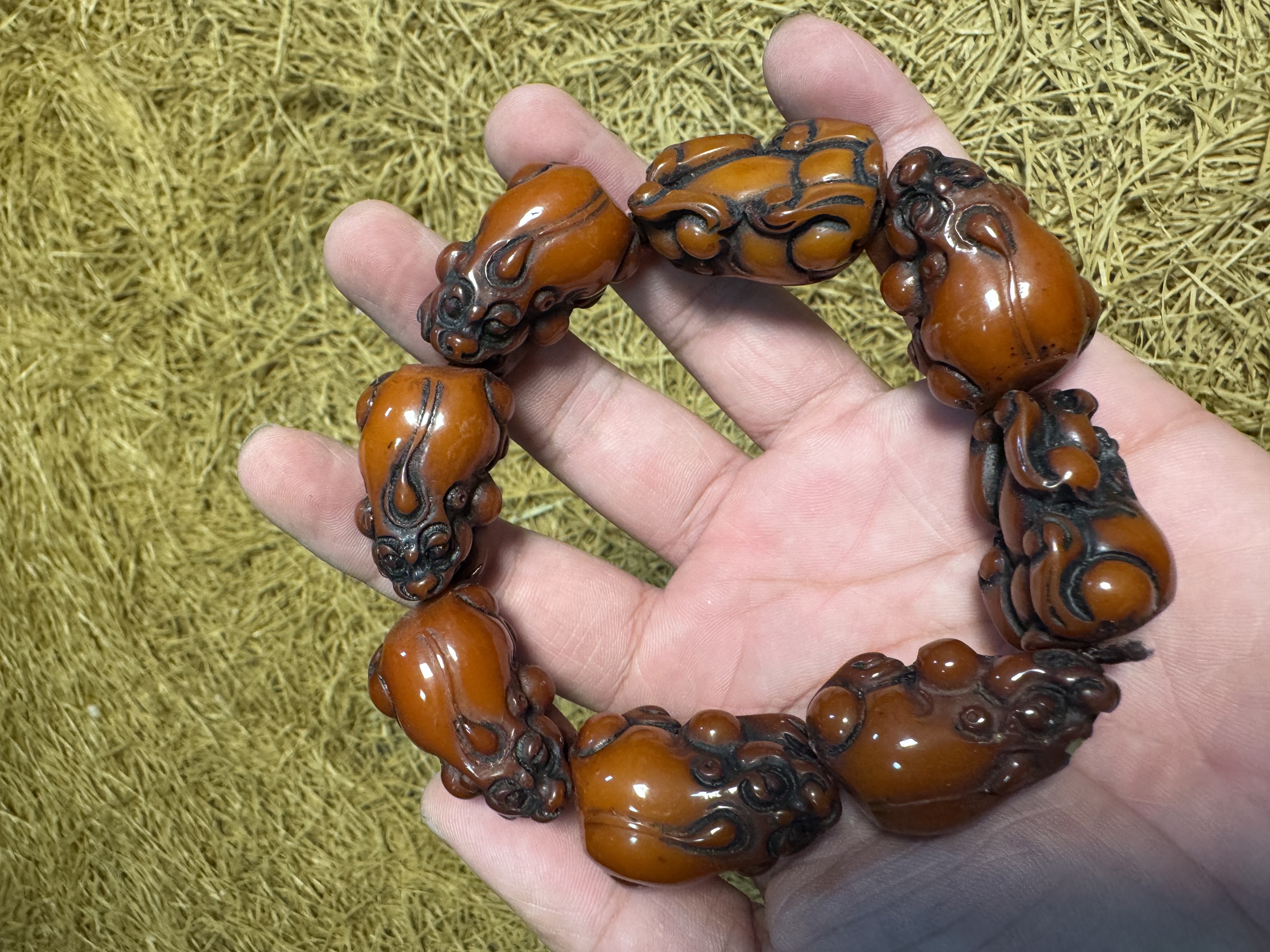 家居精美摆件341现代工艺品摆件