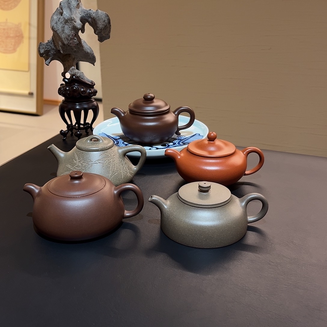 【闪购商品】茶壶段泥疾****途紫砂壶1111111111