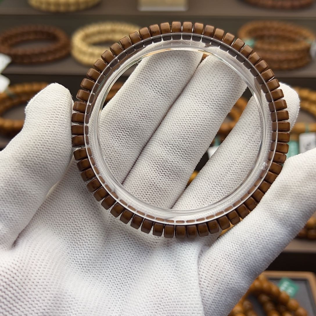 手串紫金鼠0****C6实心肉料鼠片