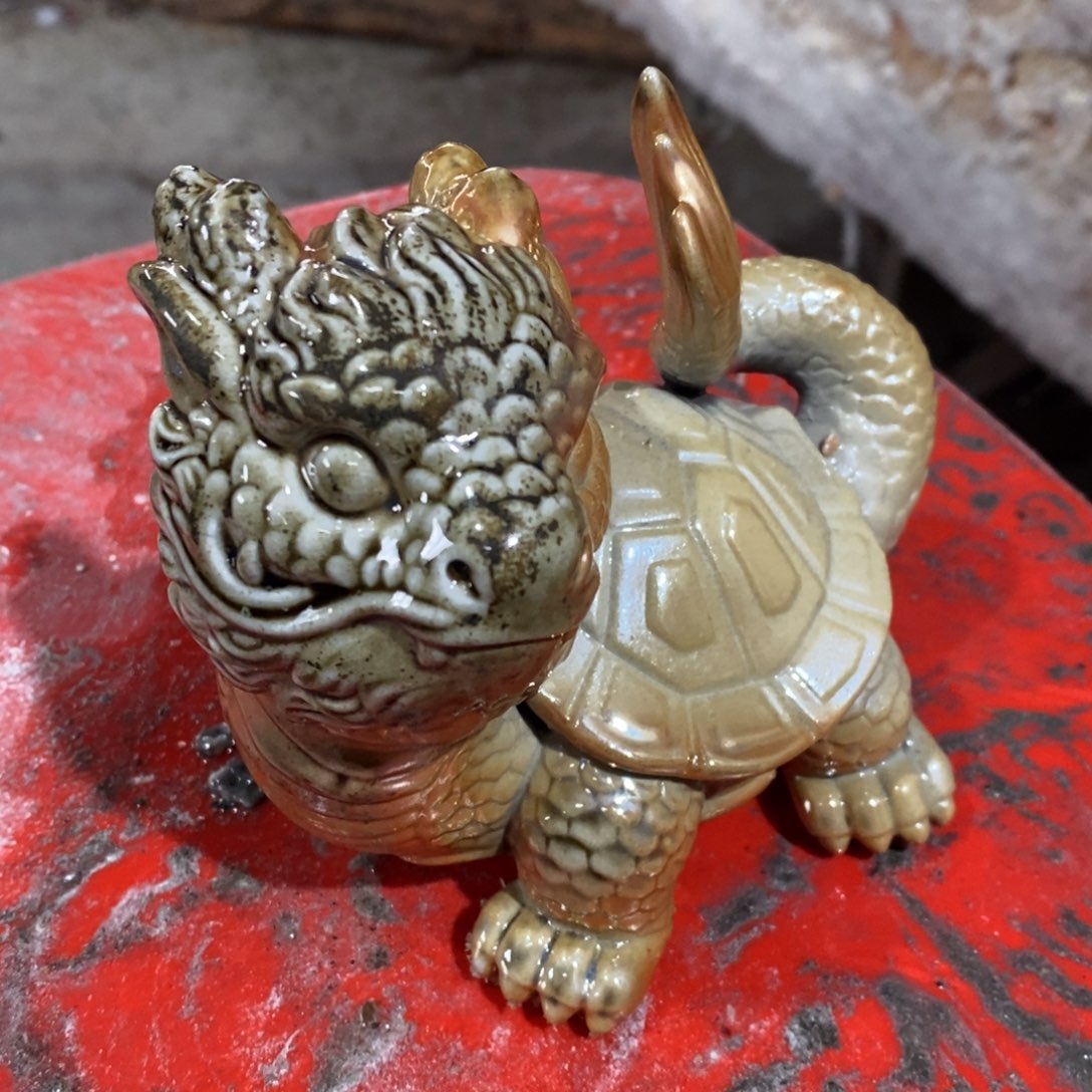 开窑大吉，高货多多503瑕
