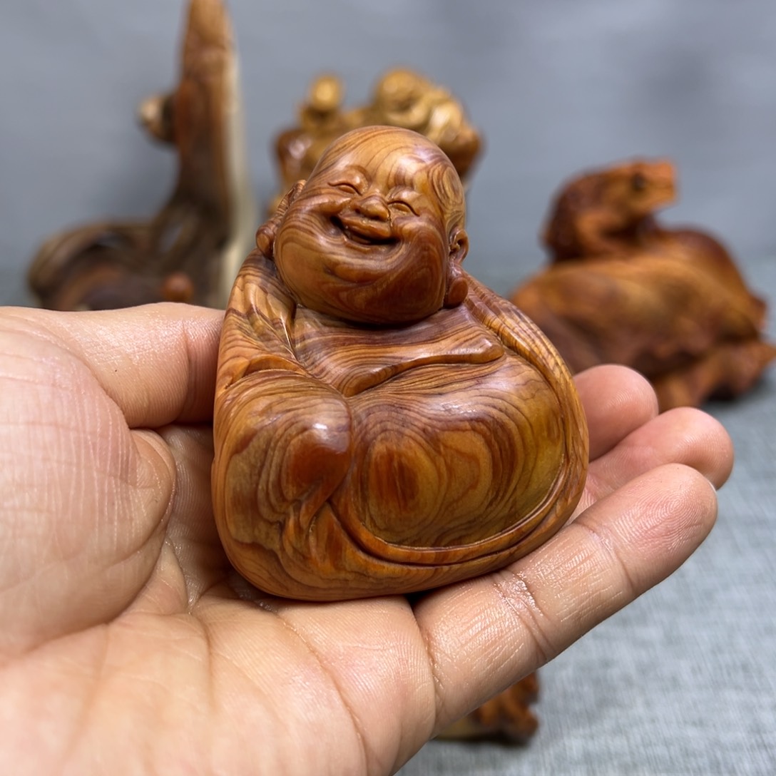 柏木（崖柏）喜欢的东西真的