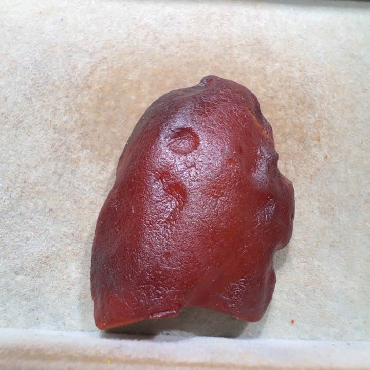 未镶嵌定制琥珀天**?专属定制