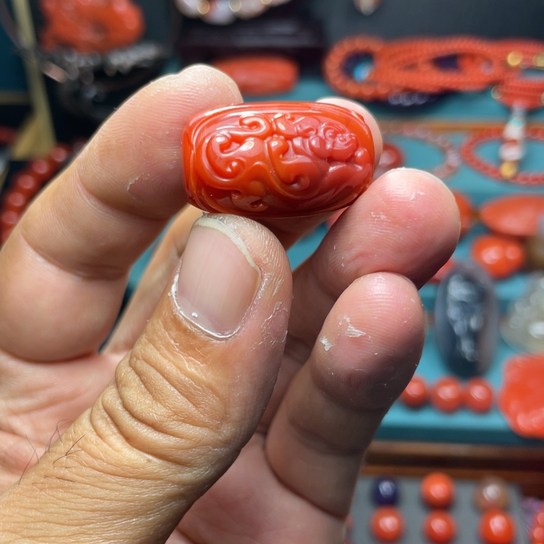 *****玛瑙/玉髓未镶嵌配饰