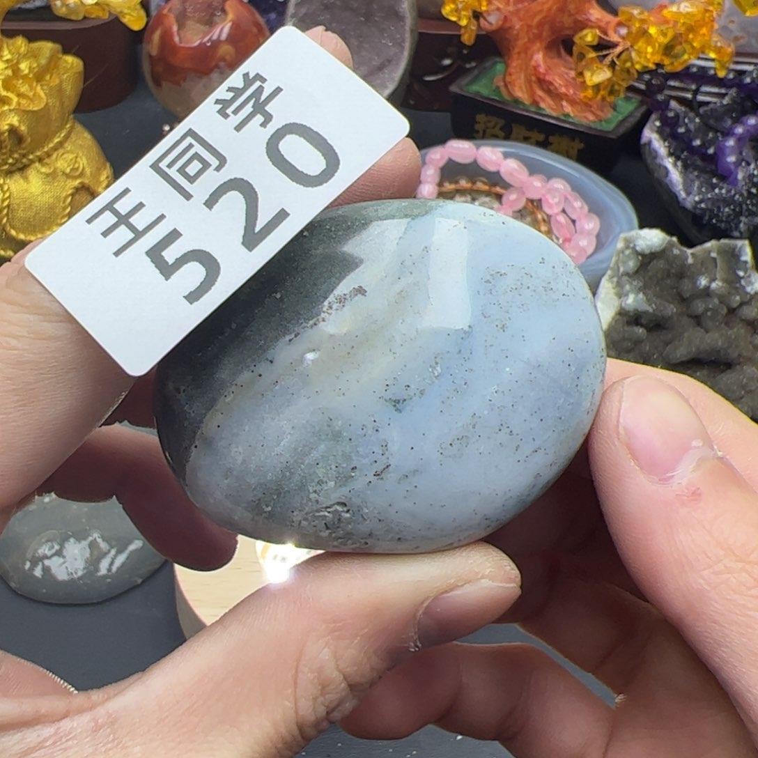 紫晶水晶摆件未镶嵌520