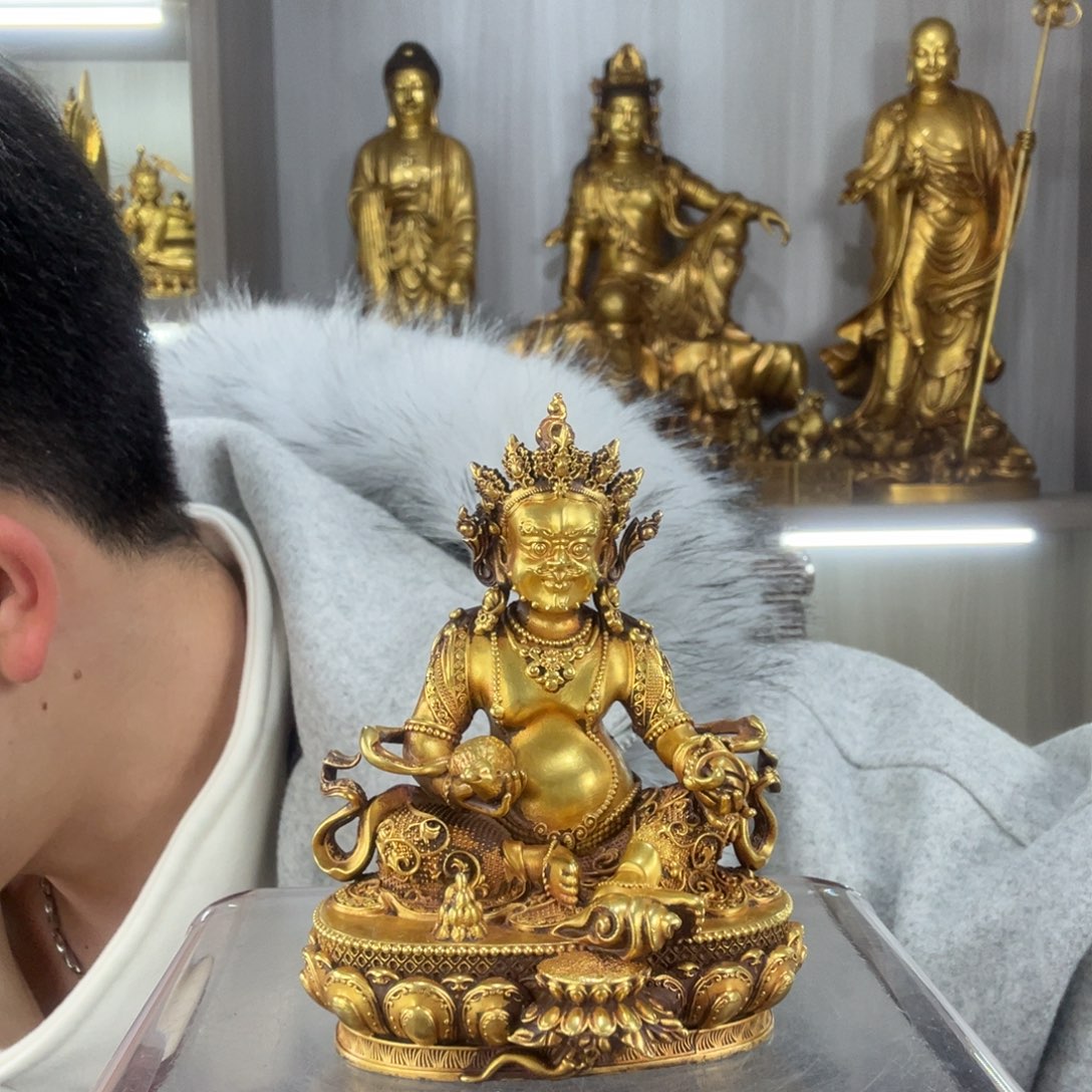 没***达的造型和造型都很精美很