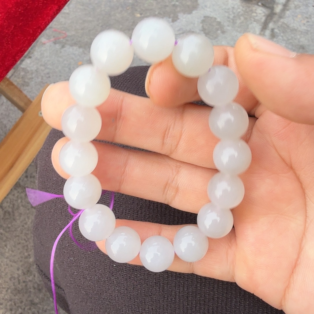 和田玉未镶嵌吊坠(不含链)