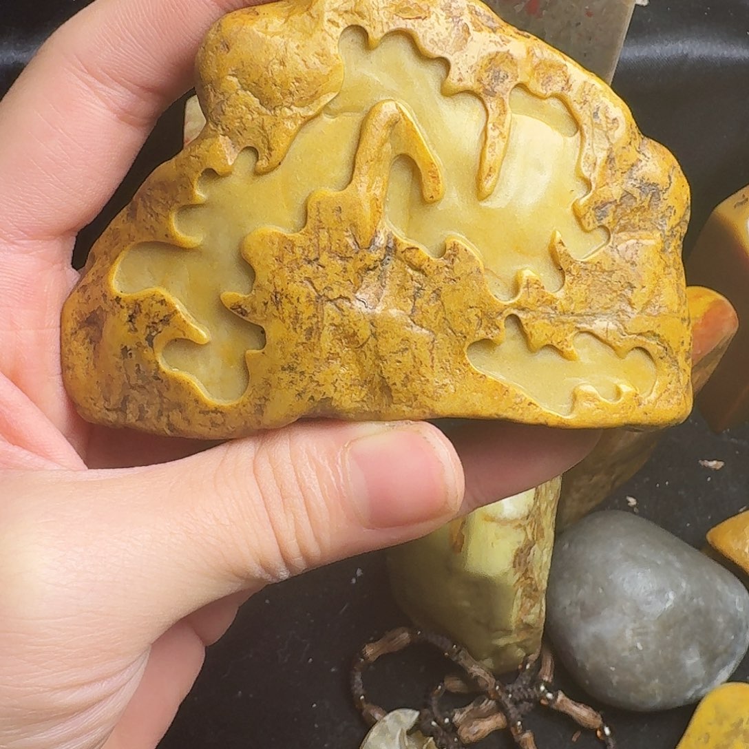 ****5昌化石昌化田原石