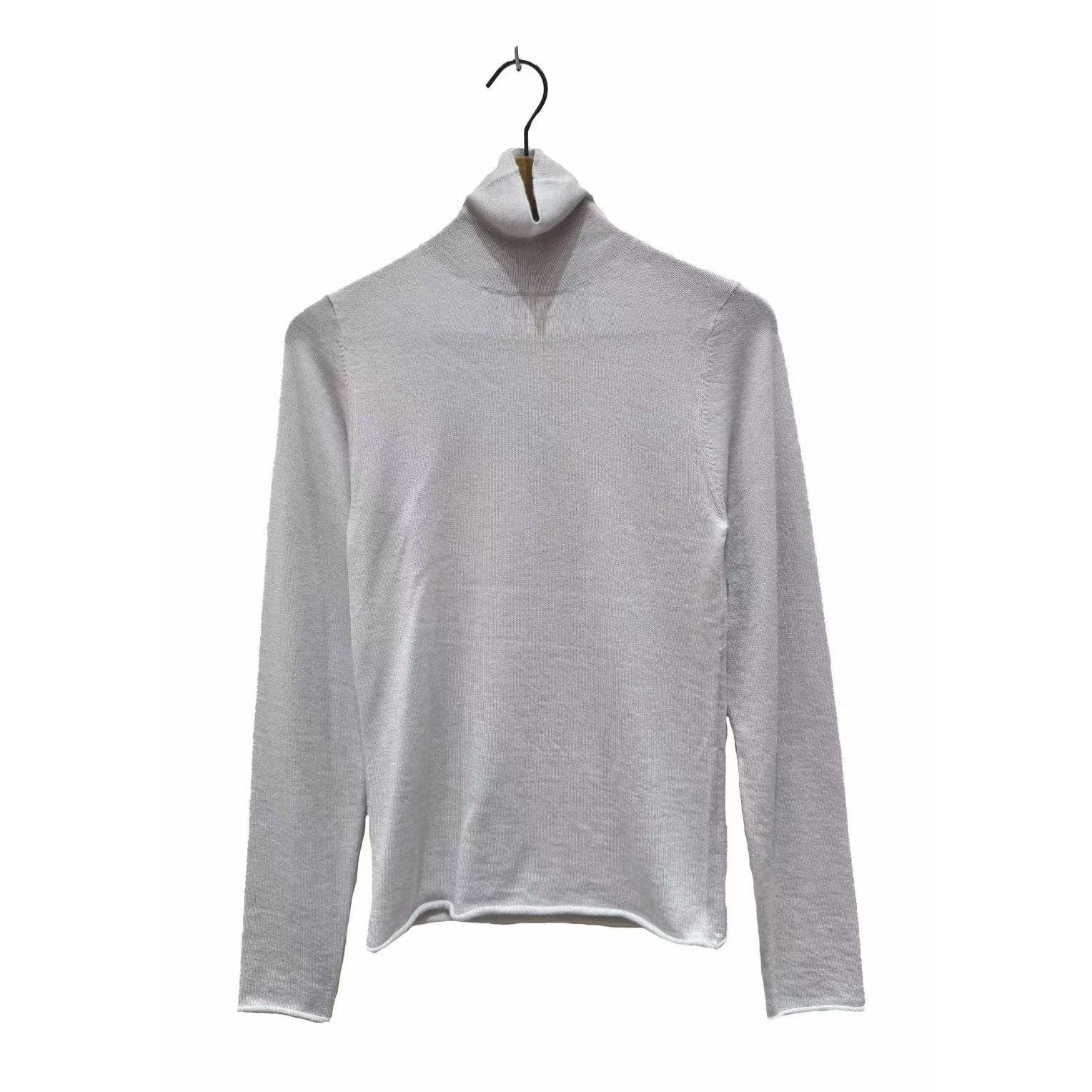 妝點家 左岸迷香 羊绒 针织 上衣 Z25FW 7029