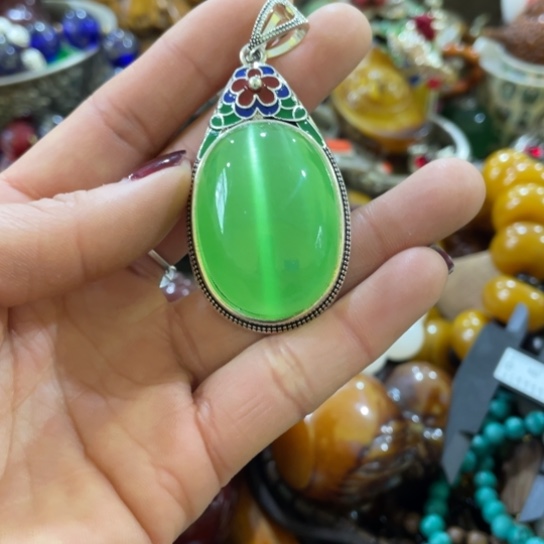 其他宫廷影视老旧工艺摆件 