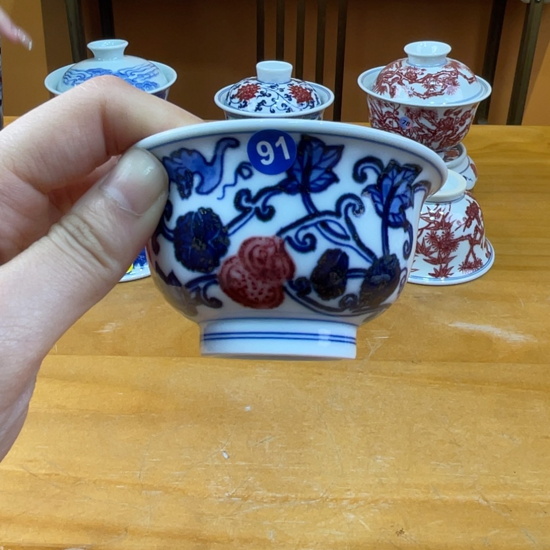 景德镇手绘哈哈哈哈哈哈