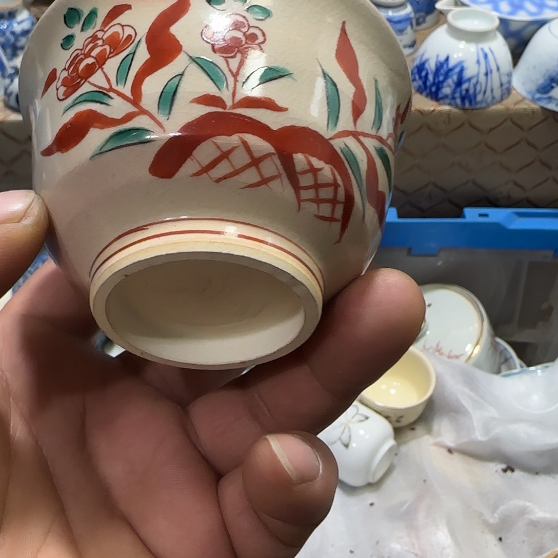 陶瓷茶玩榜第十二名