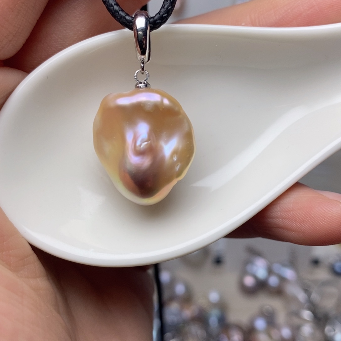 淡水珍珠其它未镶嵌